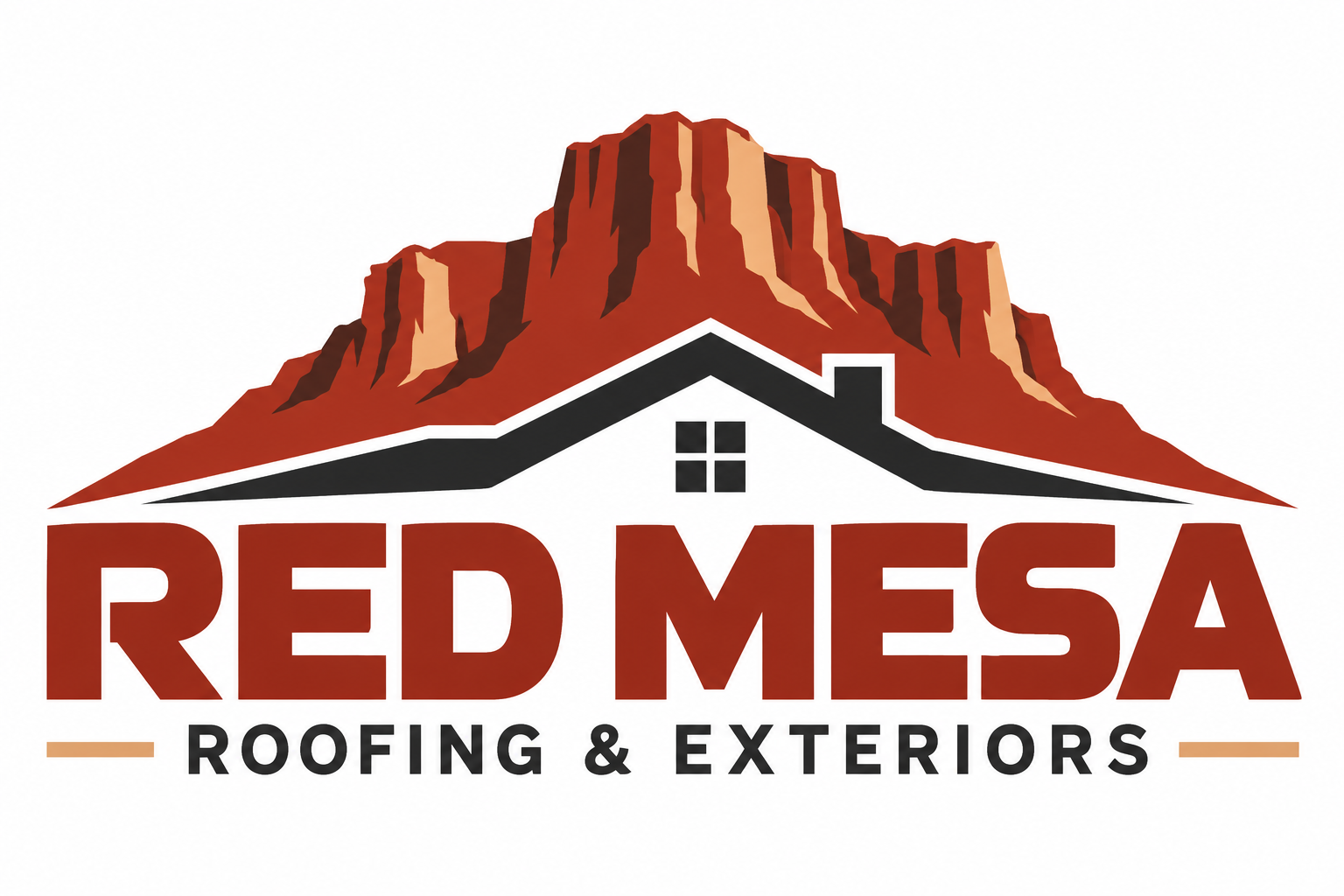 Red Mesa Roofing and Exteriors